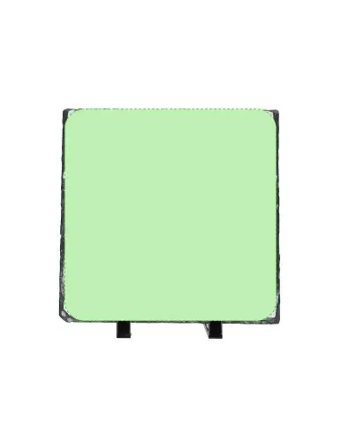 Placa Sublimación Personalizado Ecológico 821539