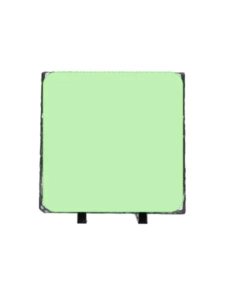 Placa Sublimación Personalizado Ecológico 821539