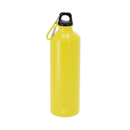 Bidón de aluminio reciclado 800 ml