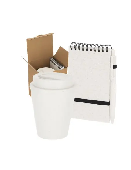 Set Personalizado Ecológico 821558