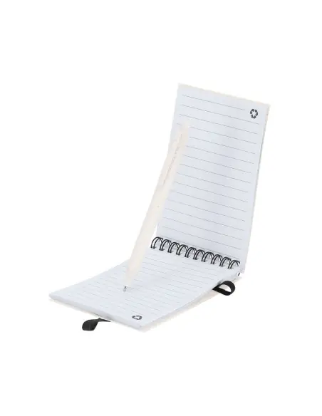 Set Personalizado Ecológico 821558