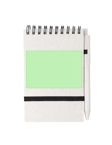 Set Personalizado Ecológico 821558