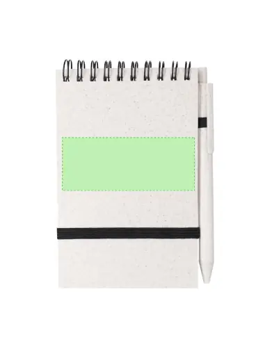 Set Personalizado Ecológico 821558