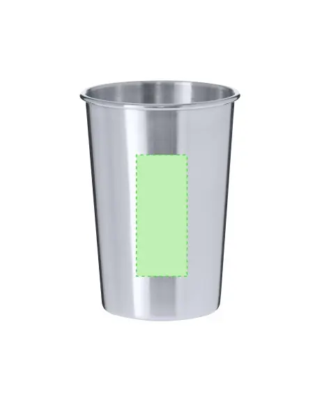 Vaso Personalizado Ecológico 821559