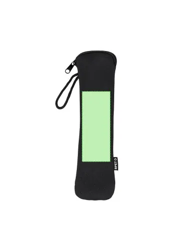 Set Cubiertos Personalizado Ecológico 821569