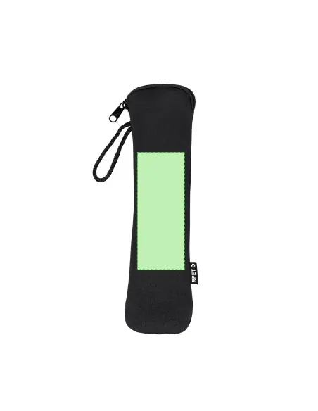 Set Cubiertos Personalizado Ecológico 821569