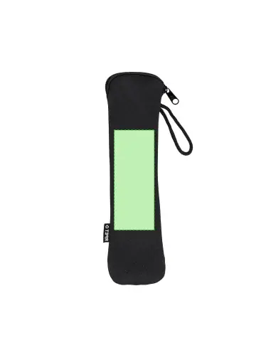 Set Cubiertos Personalizado Ecológico 821569