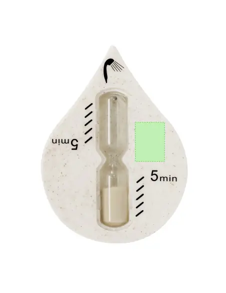 Reloj Arena Personalizado Ecológico 821583