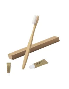 Set Personalizado Ecológico 821597