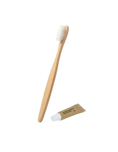 Set Personalizado Ecológico 821597