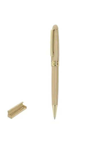 Bolígrafo Personalizado Ecológico 821598