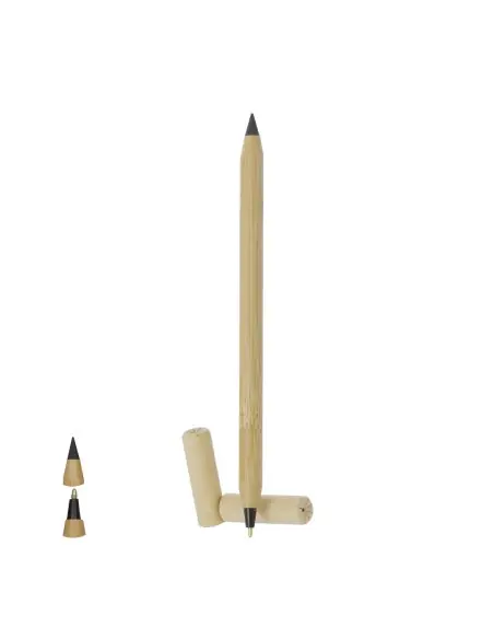 Bolígrafo Ecológico Personalizado 821600