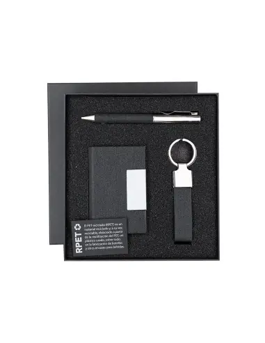 Set Personalizado Ecológico 821604