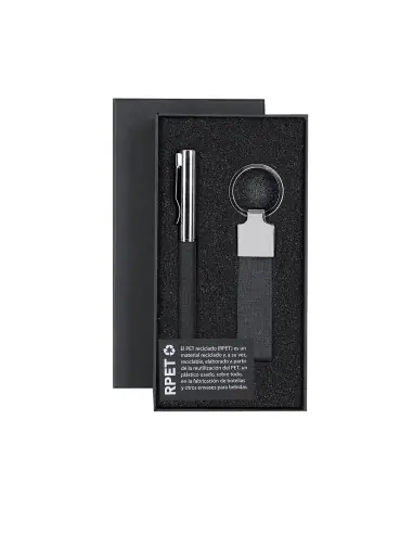 Set Personalizado Ecológico 821605