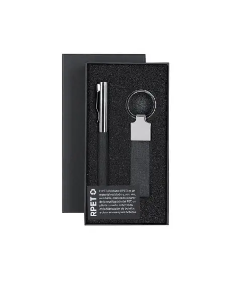 Set Personalizado Ecológico 821605