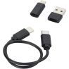 Cable carga modular ABS reciclado USB-C USB-A - Imagen 24