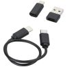 Cable carga modular ABS reciclado USB-C USB-A - Imagen 25