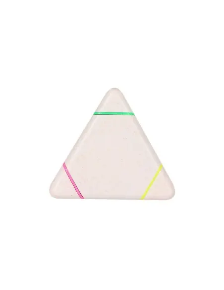 Marcador Personalizado Ecológico 821612