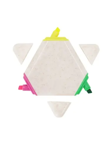 Marcador Personalizado Ecológico 821612