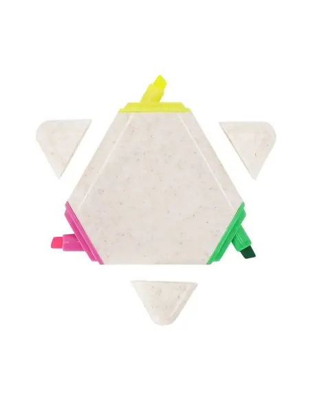 Marcador Personalizado Ecológico 821612