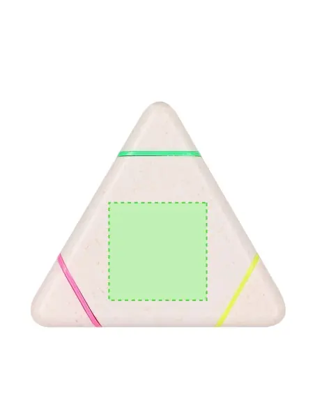 Marcador Personalizado Ecológico 821612