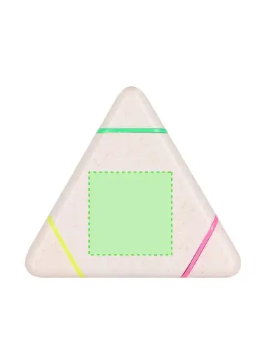 Marcador Personalizado Ecológico 821612