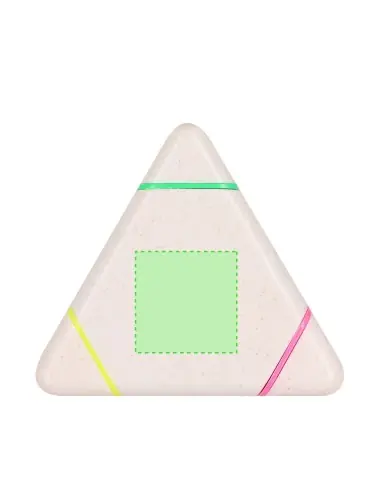 Marcador Personalizado Ecológico 821612