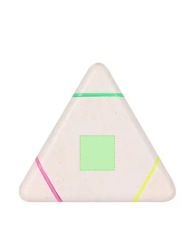 Marcador Personalizado Ecológico 821612