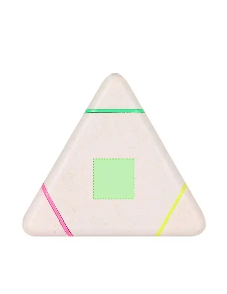 Marcador Personalizado Ecológico 821612