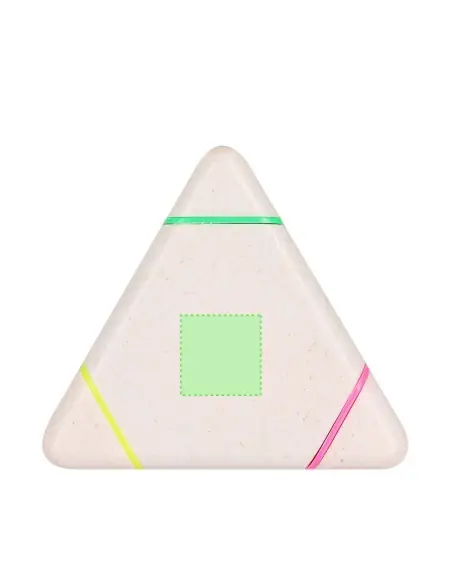 Marcador Personalizado Ecológico 821612