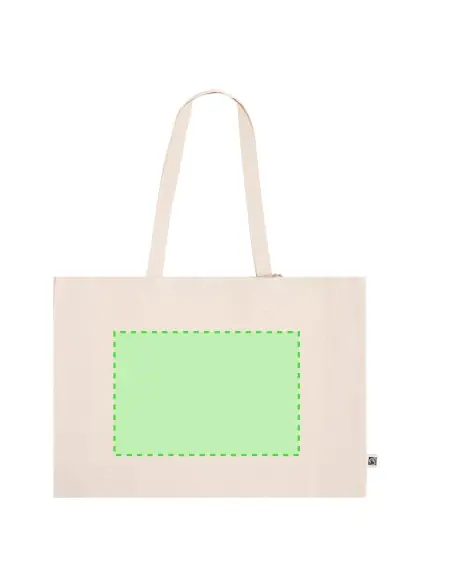 Bolsa Personalizado Ecológico 821614