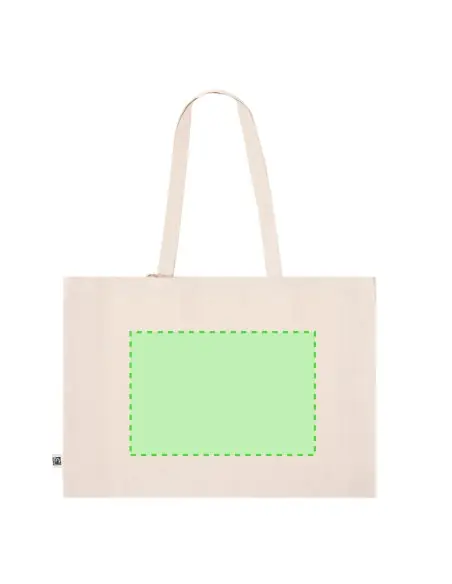 Bolsa Personalizado Ecológico 821614