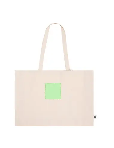 Bolsa Personalizado Ecológico 821614