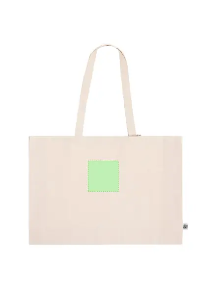 Bolsa Personalizado Ecológico 821614