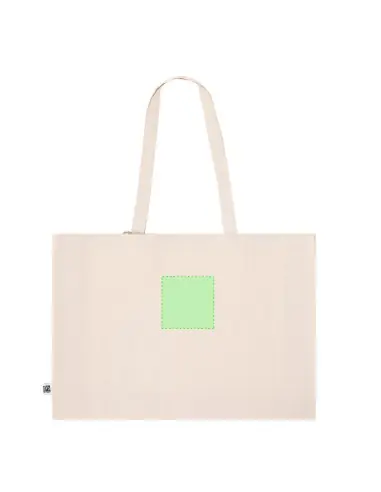 Bolsa Personalizado Ecológico 821614