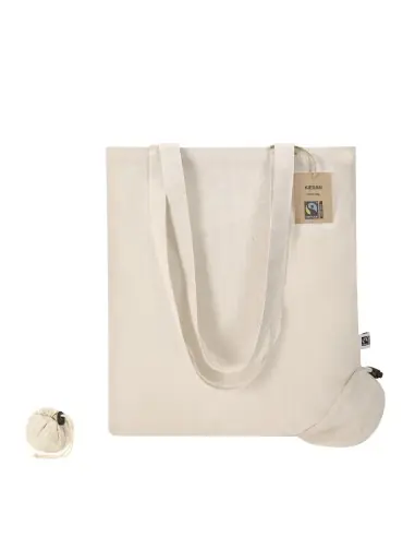 Bolsa Plegable Personalizado Ecológico 821616