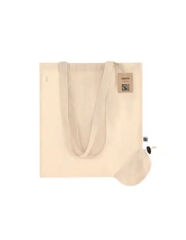 Bolsa Plegable Personalizado Ecológico 821616