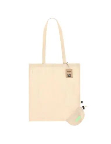 Bolsa Plegable Personalizado Ecológico 821616