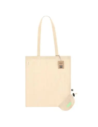 Bolsa Plegable Personalizado Ecológico 821616