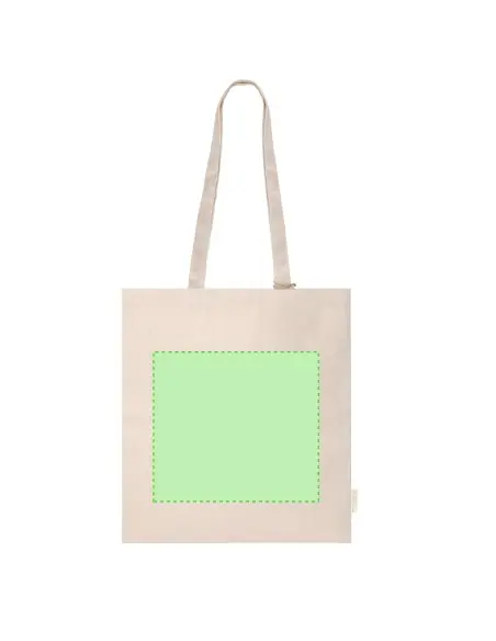 Bolsa Personalizado Ecológico 821618