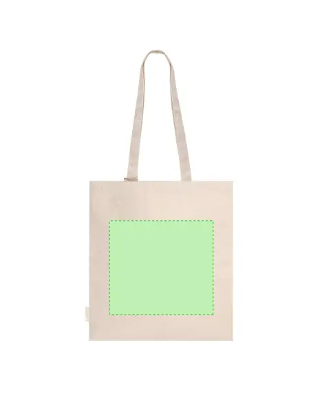 Bolsa Personalizado Ecológico 821618