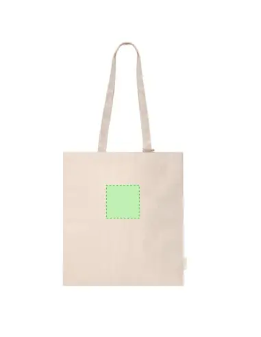 Bolsa Personalizado Ecológico 821618