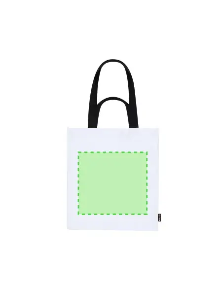 Bolsa Personalizado Ecológico 821622