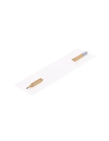 Lápiz Personalizado Ecológico 821634