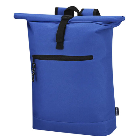 Mochila RPET 600D 13,5 x 44 x 29 cm