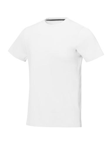 Camiseta de manga corta para hombre "Liliuma"