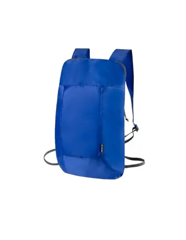 Mochila Plegable Personalizado Ecológico 821639