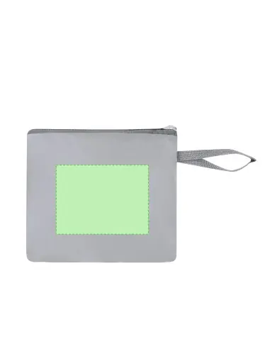 Mochila Plegable Personalizado Ecológico 821641