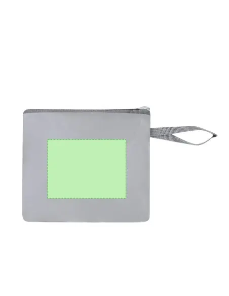 Mochila Plegable Personalizado Ecológico 821641