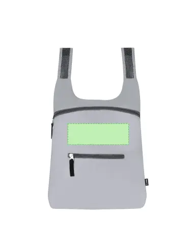 Mochila Plegable Personalizado Ecológico 821641